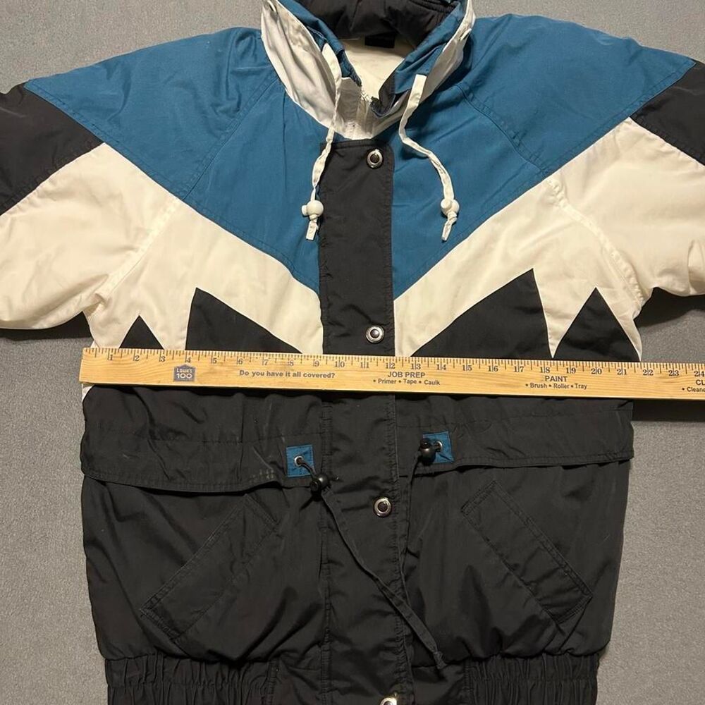 Men's multi Jacket - Picture 8 of 8
